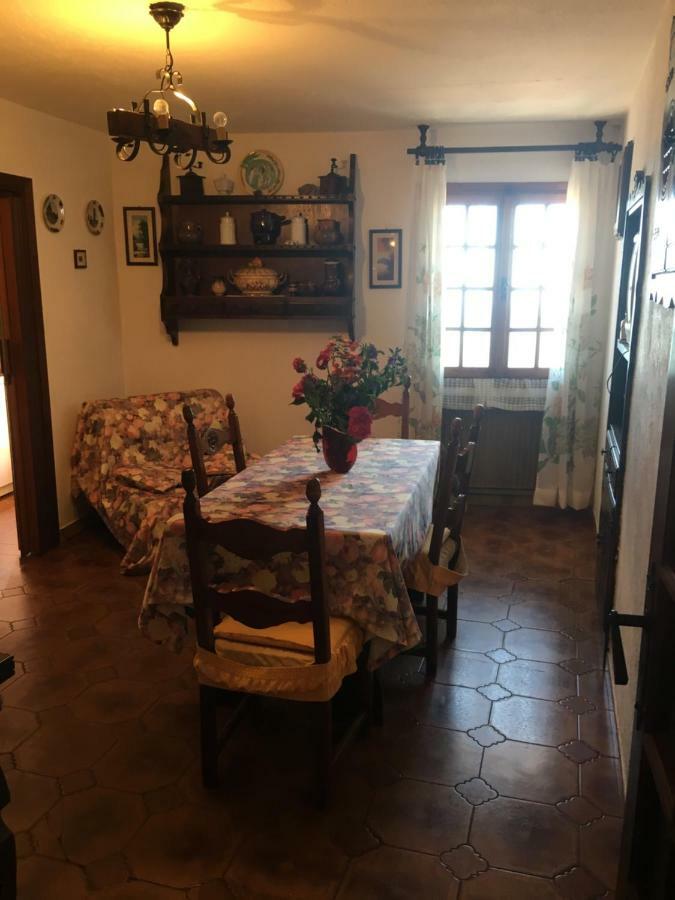 Appartamento Madame Carla Perinaldo Exterior foto