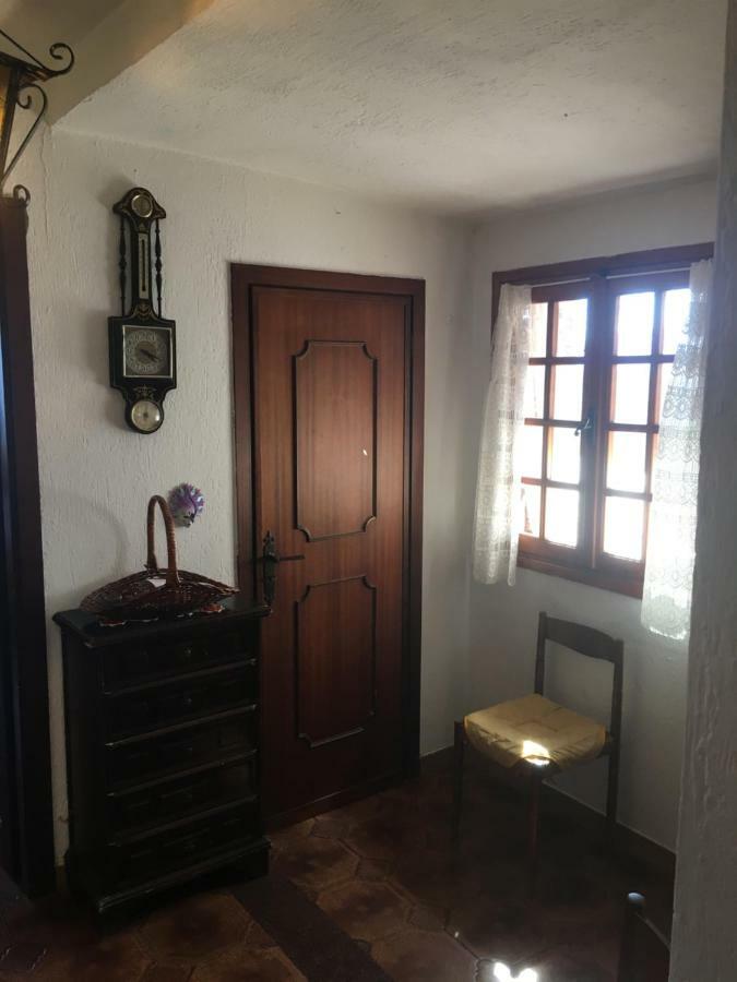 Appartamento Madame Carla Perinaldo Exterior foto