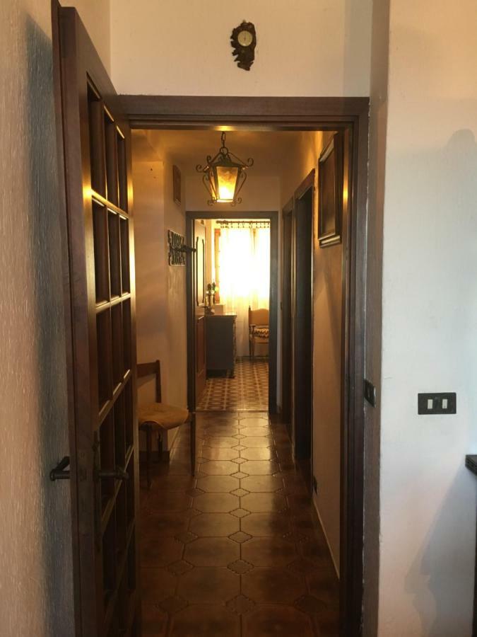 Appartamento Madame Carla Perinaldo Exterior foto